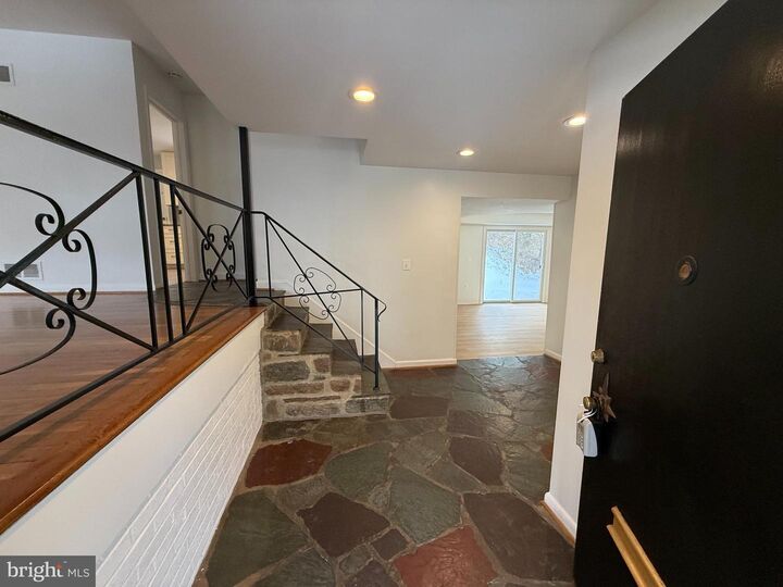 Property Photo: 6901 Millwood Road MD 20817