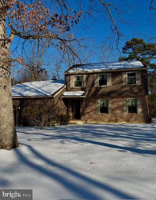 Property Photo:  2120 Rosella Avenue  NJ 08004 