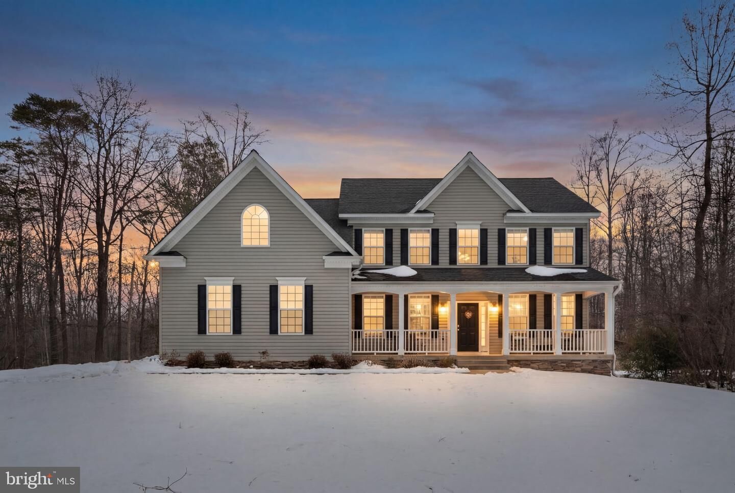 Property Photo:  2816 Mountain View Road  VA 22556 