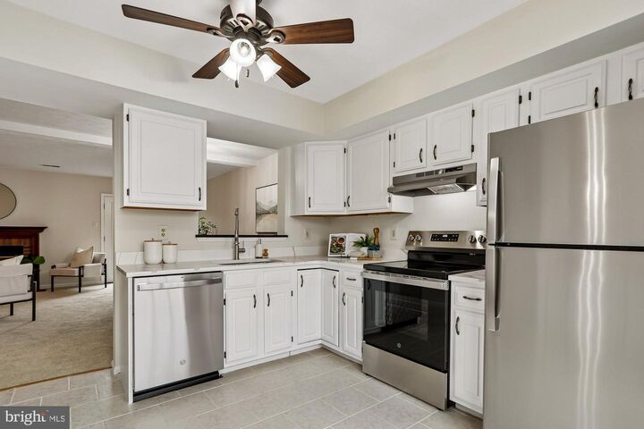 Property Photo:  513 South Hills Court  MD 21158 