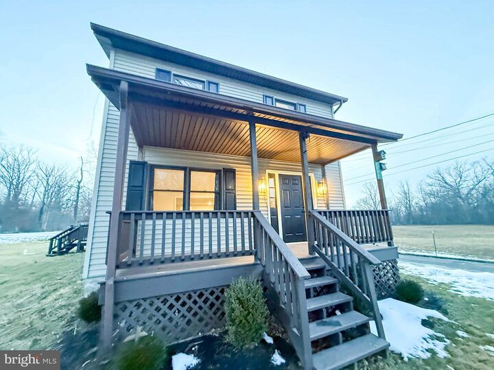 Property Photo: 1172 Centerville Road PA 17241