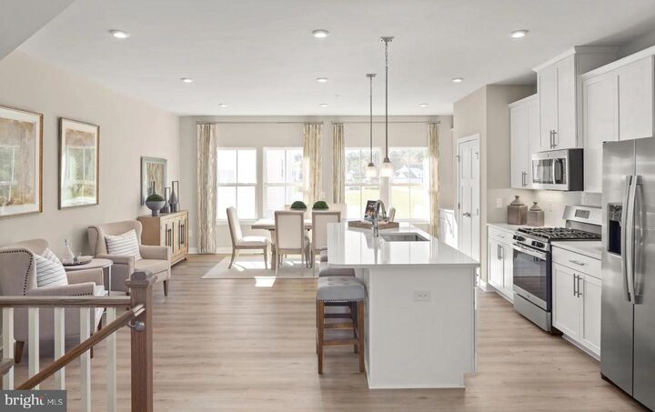 Property Photo:  12223 Wildlife Dr 201  MD 21811 