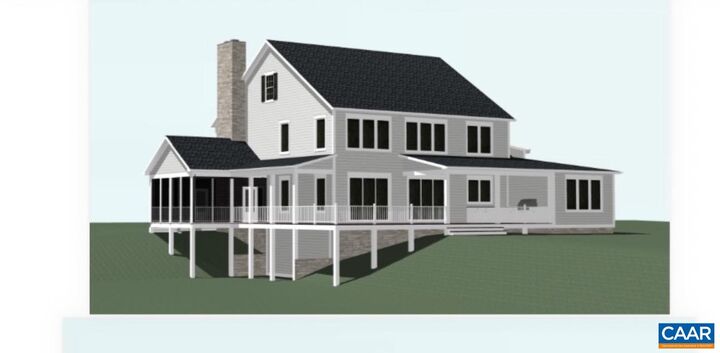 Property Photo: Tbd Watts Passage VA 22911