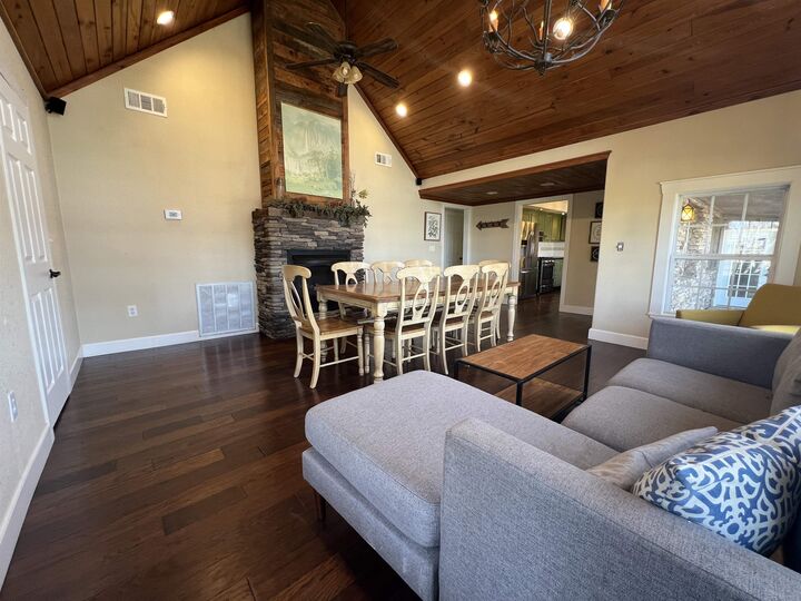 Property Photo:  17369 Hwy 66  AR 72560 