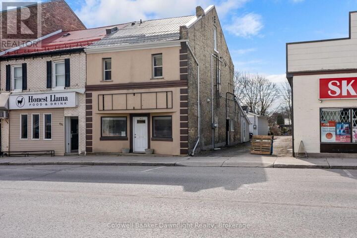 Property Photo: 3-437 Main Street 3 ON N0M 1S2