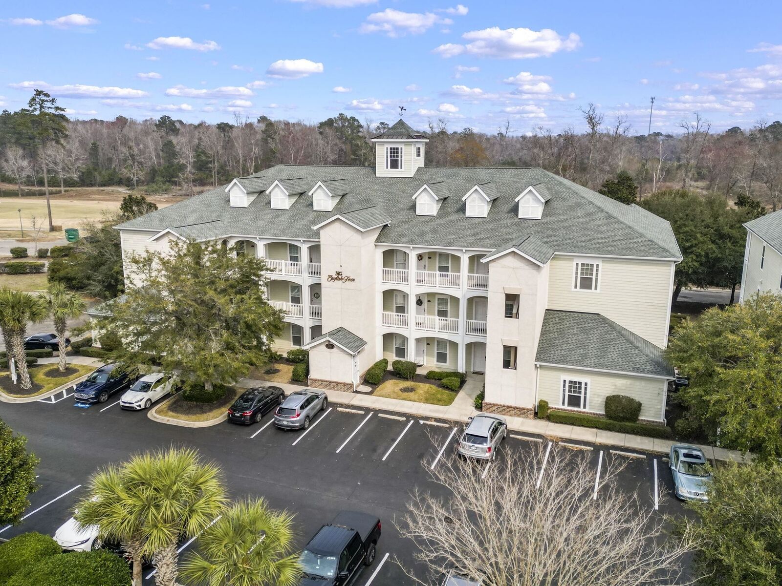 Property Photo:  1033 World Tour Blvd. 204  SC 29579 
