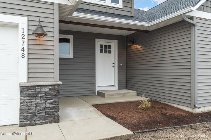 Property Photo:  11818 N Entwistle Way  ID 83858 