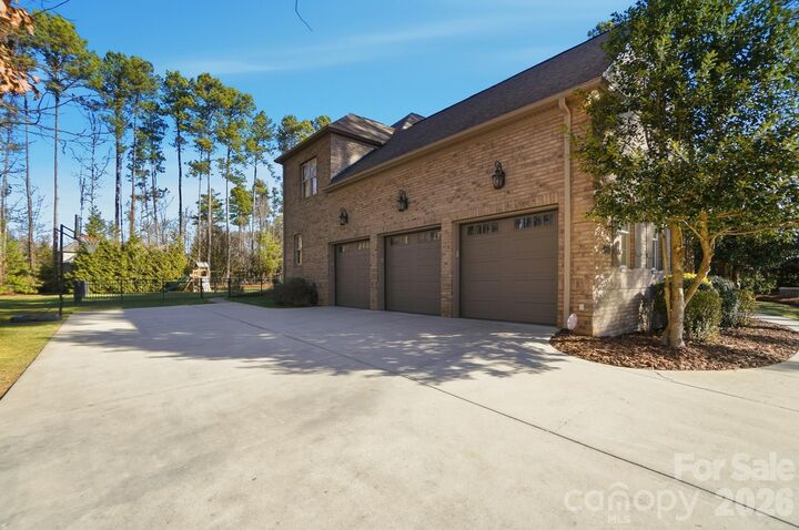 Property Photo:  250 Barber Loop  NC 28117 
