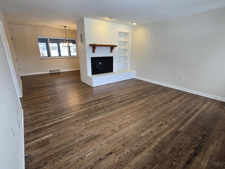 Property Photo: 989 Indianwood Drive OH 45040