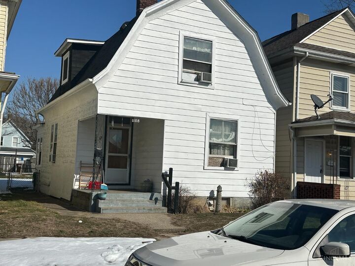 Property Photo:  1108 Bonacker Avenue  OH 45011 