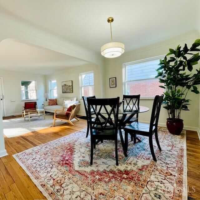 Property Photo: 6211 Mayflower Avenue OH 45237