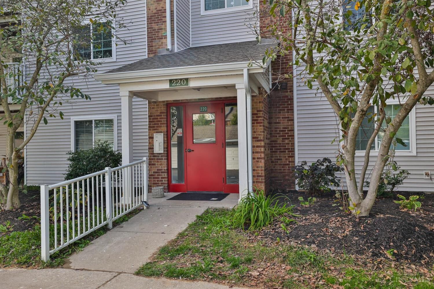 Property Photo:  220 Carrington Place  OH 45140 