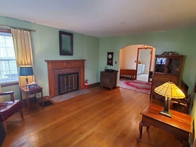 Property Photo:  144 Wetmore Road  OH 43214 