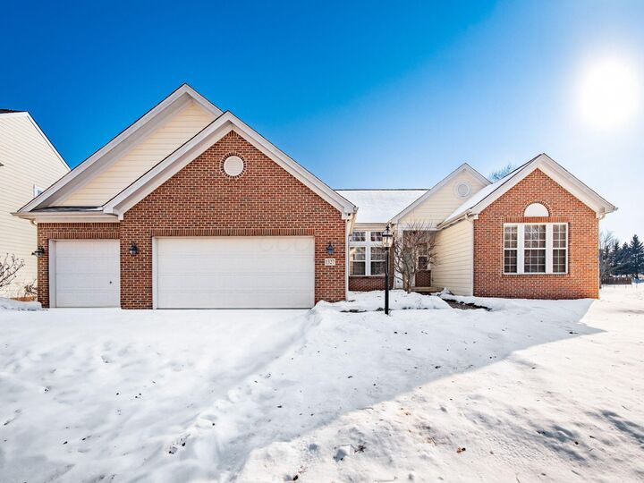 Property Photo: 1327 Donahey Street OH 43235