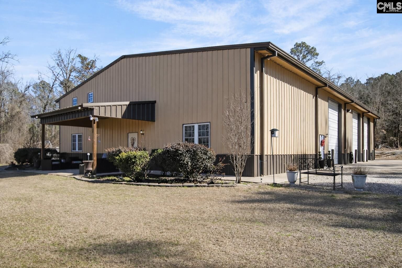 Property Photo:  3615 Gatorbay  SC 29154 