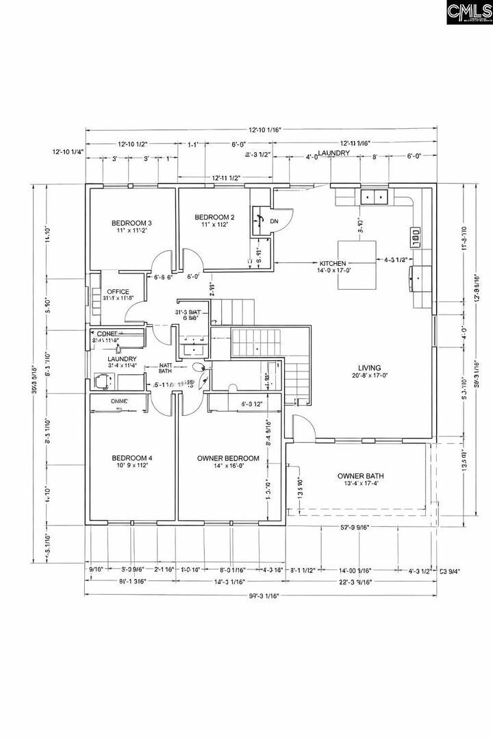 Property Photo: 129 Willdin SC 29223