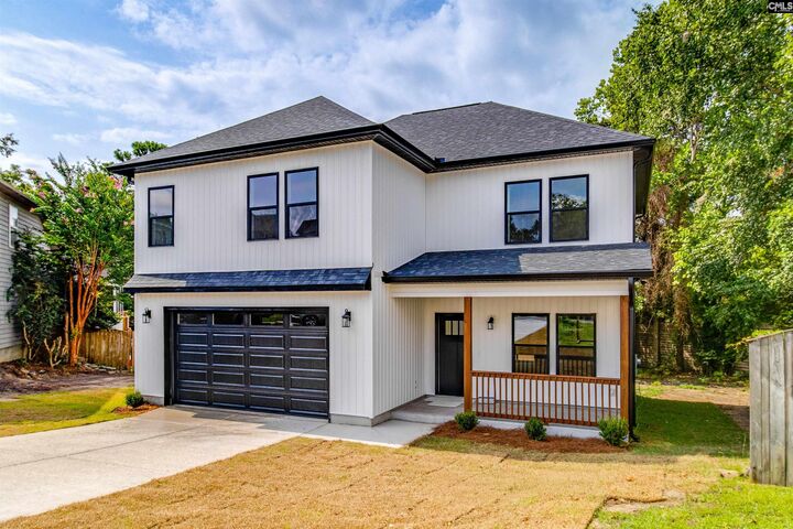 Property Photo: 129 Willdin SC 29223