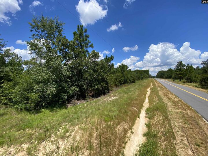 Property Photo: 00 Bub Shumpert SC 29123