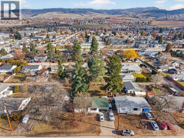 Property Photo:  495 Donhauser Road  BC V1X 3G2 