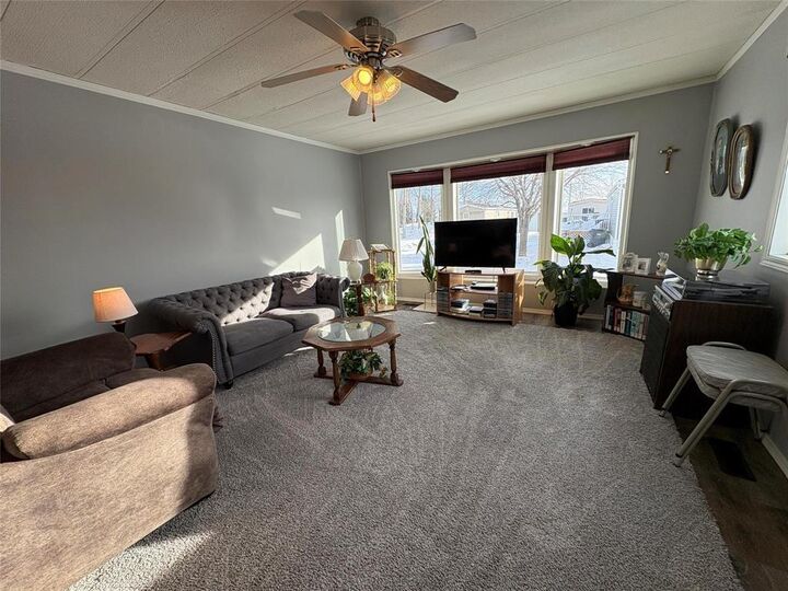 Property Photo:  74 Triangle Road  MB R7N 3M9 