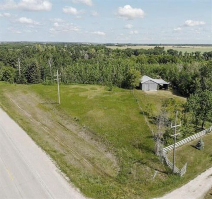 Property Photo:  0 Hwy 44 Highway  MB R0E 2G0 