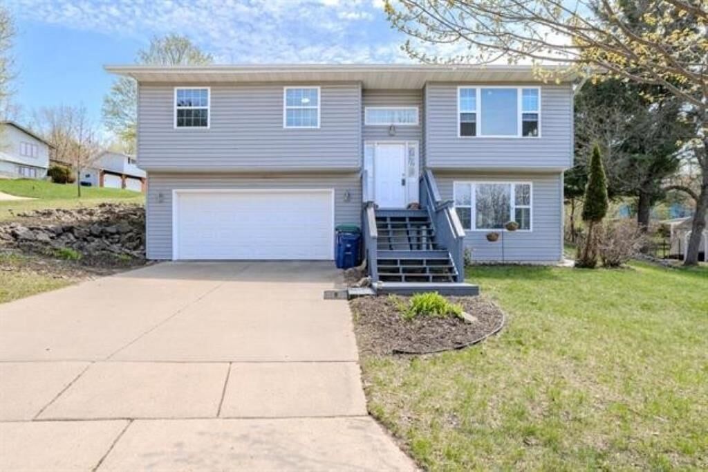 Property Photo:  1225 Young Street  WI 54403 