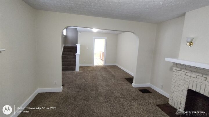 Property Photo: 1516 S Smithville Road OH 45410