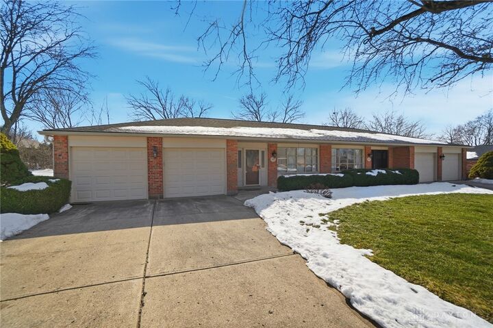 Property Photo:  332 Kimbary Drive  OH 45458 