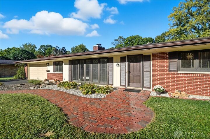 Property Photo: 2215 S Linda Drive OH 45305