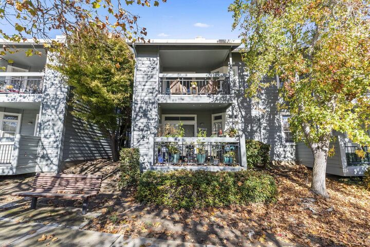 Property Photo:  8170 Mountain View Dr F  CA 94588 