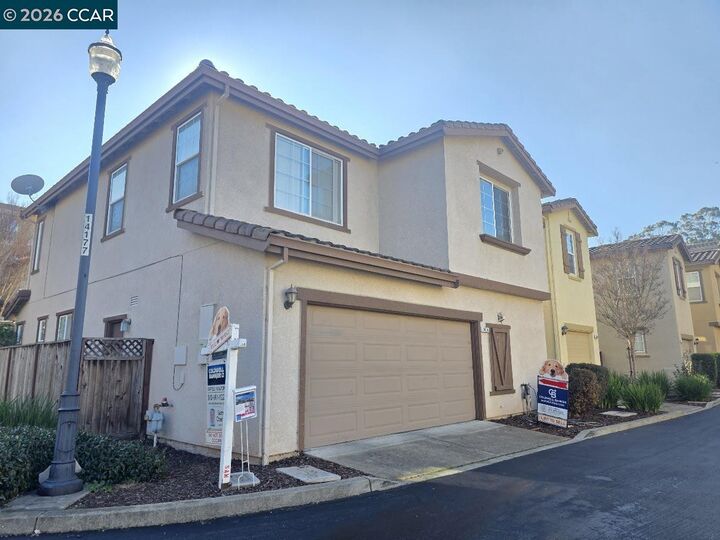 Property Photo: 5036 Match Ct CA 94806