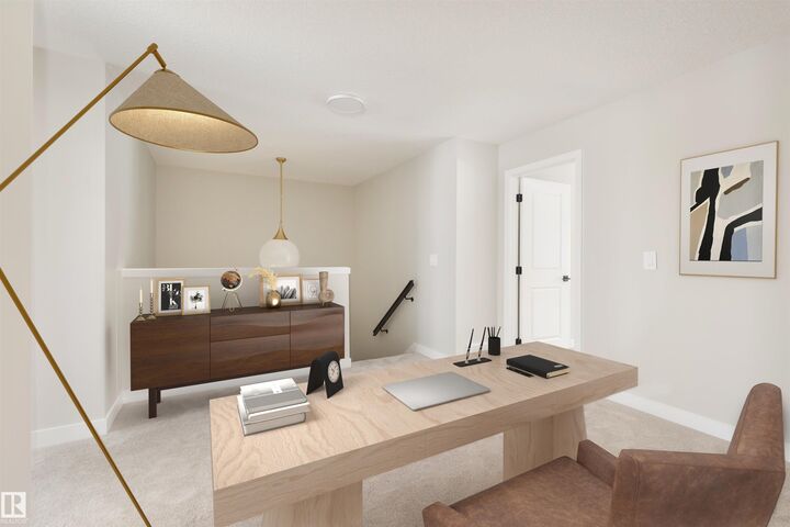 Property Photo:  8239 Kiriak Loop SW  AB T6M 3E4 