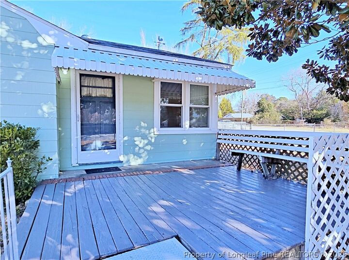 Property Photo: 5200 Spruce Drive NC 28304