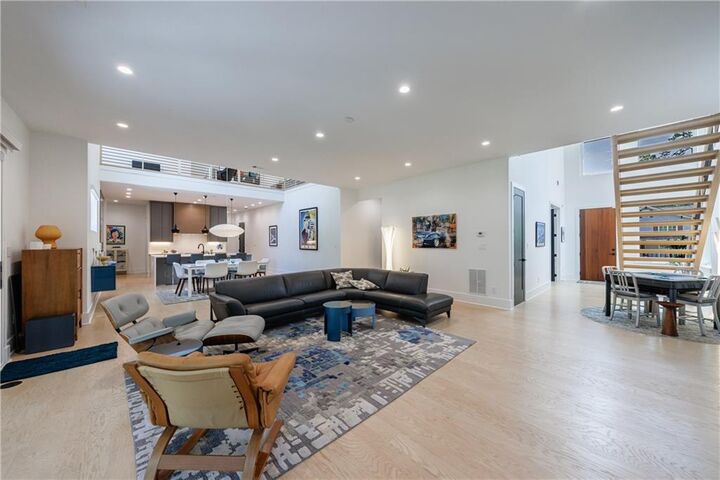 Property Photo:  2135 Marann Drive NE  GA 30345 