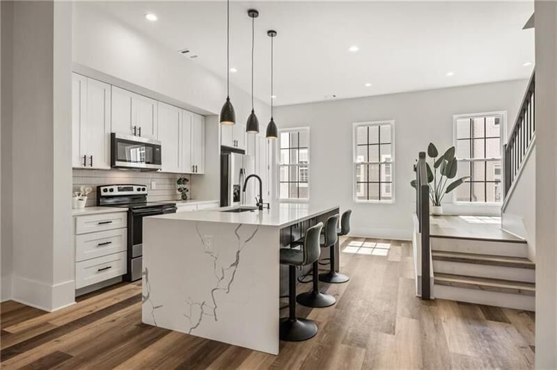 Property Photo:  3165 Dogwood Drive 107  GA 30354 