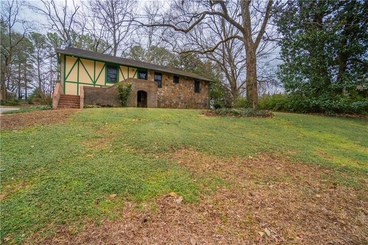Property Photo:  1865 Oak Grove Road NE  GA 30345 