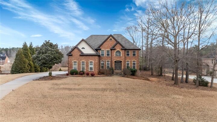 Property Photo:  2221 Morning Dew  GA 30094 