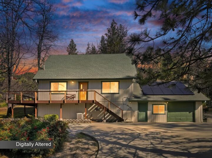 Property Photo:  43149 W Sugar Pine Drive  CA 93644 