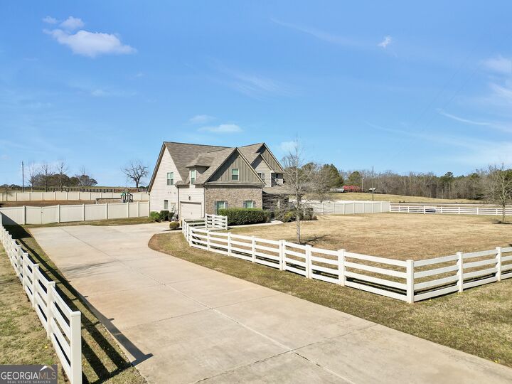 Property Photo:  1100 Stroud Road  GA 30252 