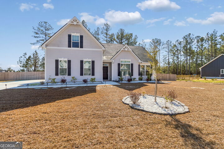 Property Photo: 102 Wave Break Court GA 31548
