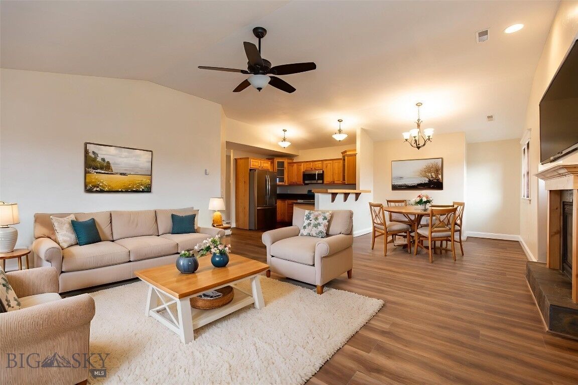 Property Photo:  275 N Ferguson Avenue 3  MT 59718 