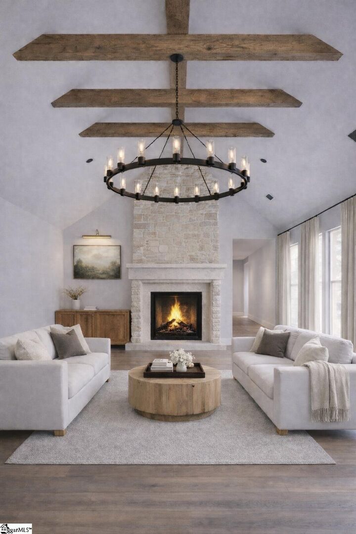 Property Photo:  235 Bay View Drive  SC 29676 