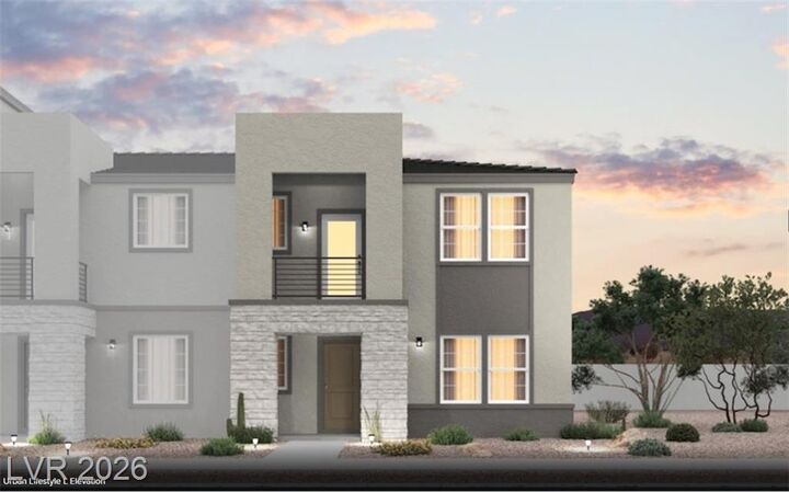 Property Photo: 5706 Whimsical Street NV 89148