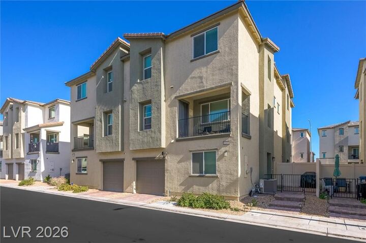 Property Photo: 6944 Spicy Merlot Street NV 89086