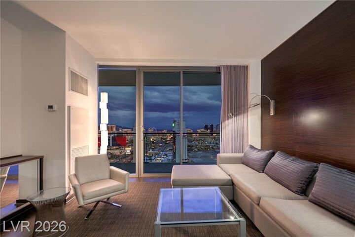 Property Photo: 4381 West Flamingo Road 3418 NV 89103