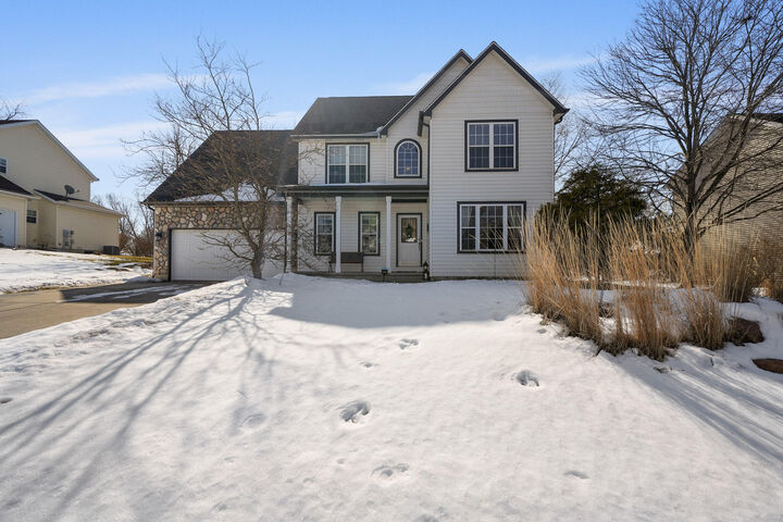 Property Photo:  266 Kincraig Drive  IN 46385 