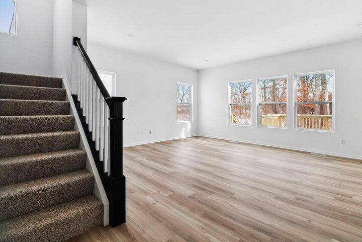 Property Photo: 3005 E 105th Avenue IN 46307