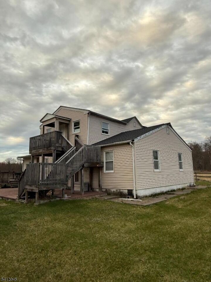 Property Photo: 73 Featherbed Ln NJ 08822