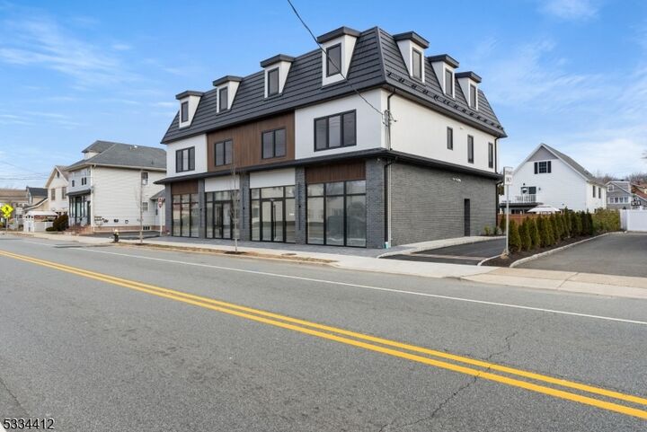 Property Photo: 178 Newark Pompton Tpke 302 NJ 07424