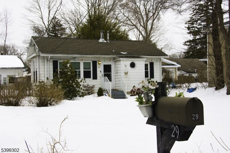 Property Photo:  29 Forest Rd  NJ 07828 